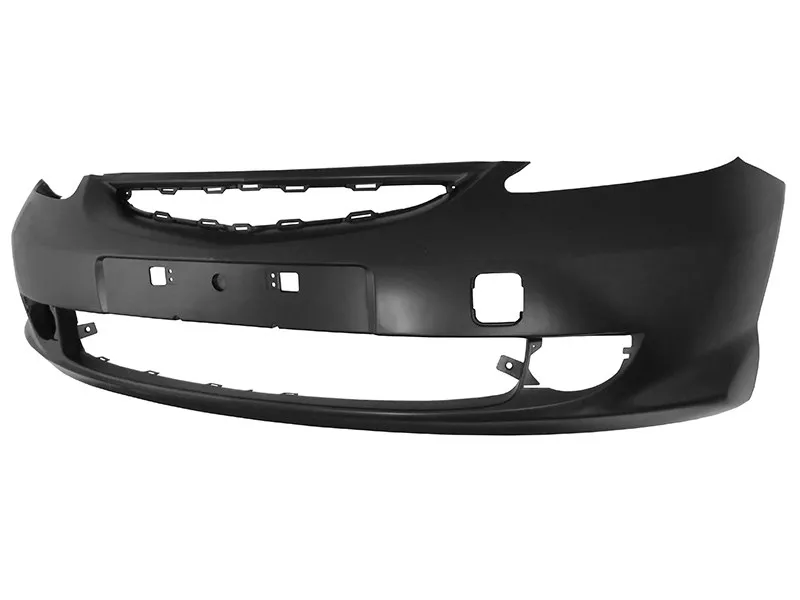 Бампер передний Honda Fit 05-07 / Jazz 05-09 - Артикул STHD75000B0 - Производитель Sat - Фото, Отзывы, Цены 