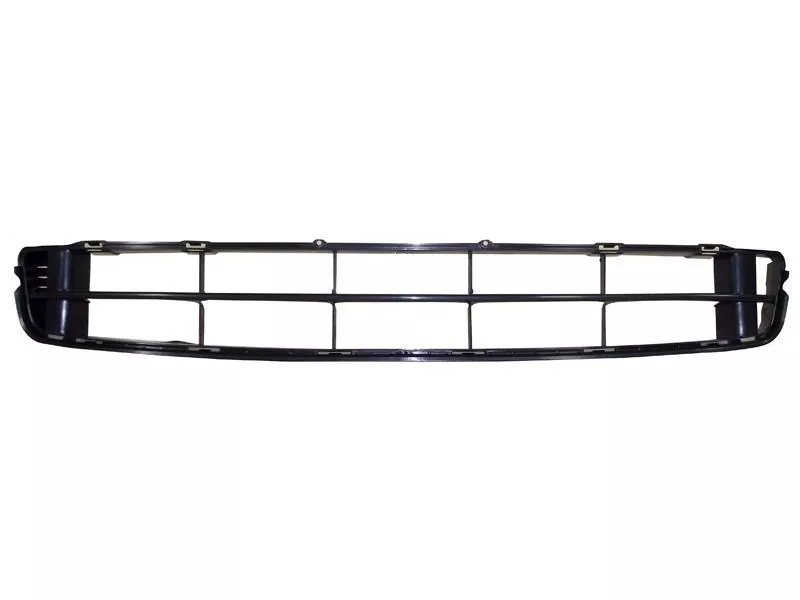 Решетка в бампер Honda Fit 01-07 / Jazz 02-05 (5D HBK) - Артикул STHD75000G0 - Производитель Sat - Фото, Отзывы, Цены 