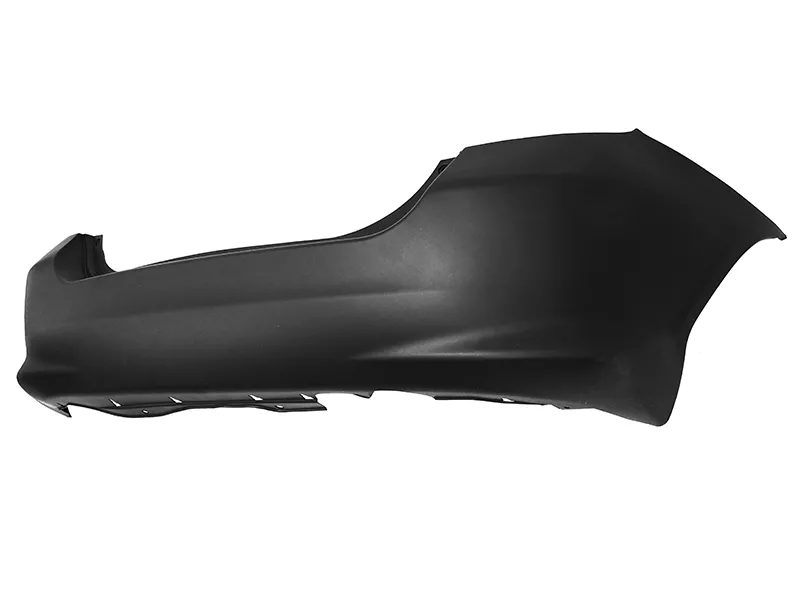 Бампер задний Honda Fit 01-07 / Jazz 05-09 - Артикул STHD750870 - Производитель Sat - Фото, Отзывы, Цены 