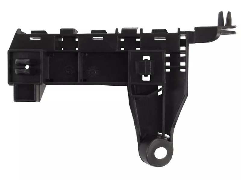 Крепление бампера Honda Fit 07-10 / Jazz 08-11 (Спереди/ Справа) - Артикул STHD76000B1 - Производитель Sat - Фото, Отзывы, Цены 