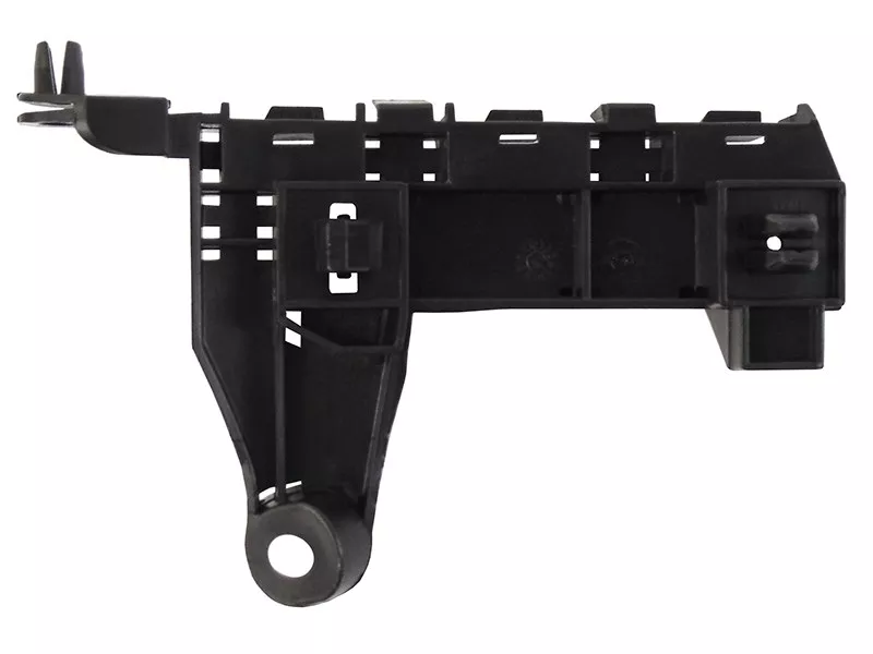 Крепление бампера Honda Fit 07-10 / Jazz 08-11 (Спереди/ Слева) - Артикул STHD76000B2 - Производитель Sat - Фото, Отзывы, Цены 