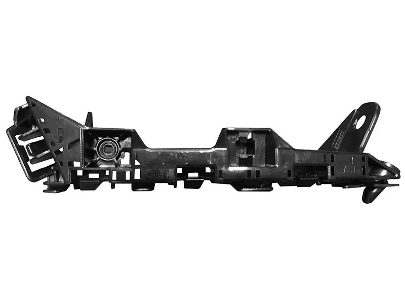 Крепление бампера Honda Fit 13-17 / Jazz 15-17 (Спереди/ Справа) - Артикул STHD77000B1 - Производитель Sat - Фото, Отзывы, Цены 