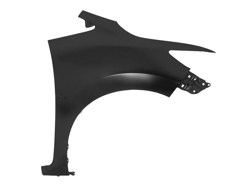 Крыло переднее Honda Fit 13-20 / Shuttle 15-22 (Справа) - Артикул STHD77016A1 - Производитель Sat - Фото, Отзывы, Цены 