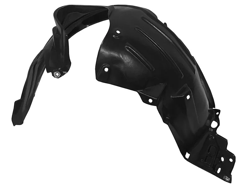 Подкрылок Honda Fit 13-20 / Jazz 15-17 (Спереди/ Слева) - Артикул STHD77016L2 - Производитель Sat - Фото, Отзывы, Цены 