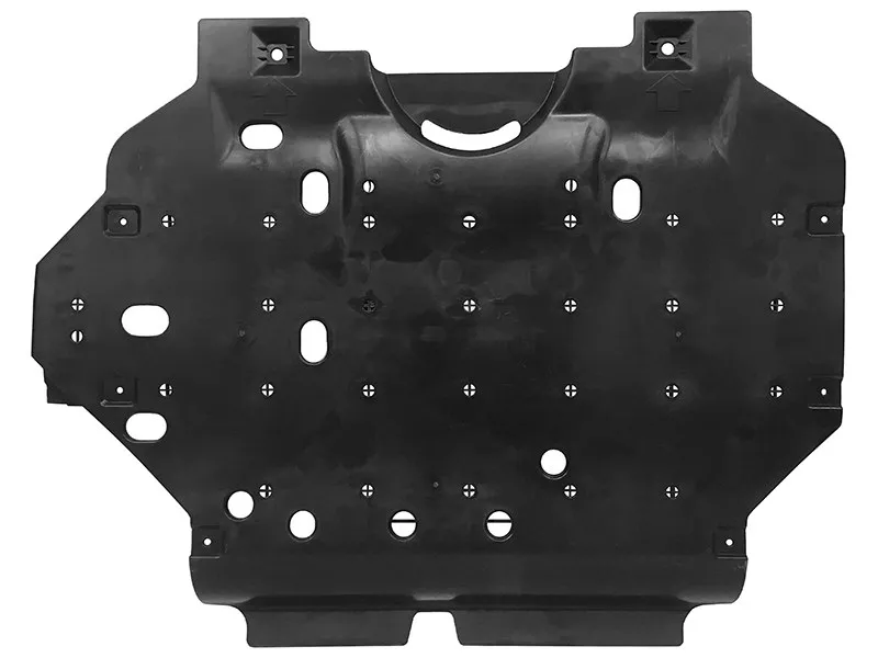 Защита двигателя Honda Fit 13-20 (Средняя часть) - Артикул STHD77025A0 - Производитель Sat - Фото, Отзывы, Цены 