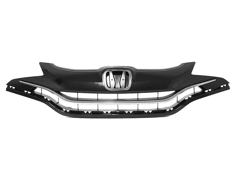 Решетка радиатора Honda Fit 13-17 / Jazz 15-17 - Артикул STHD770930 - Производитель Sat - Фото, Отзывы, Цены 