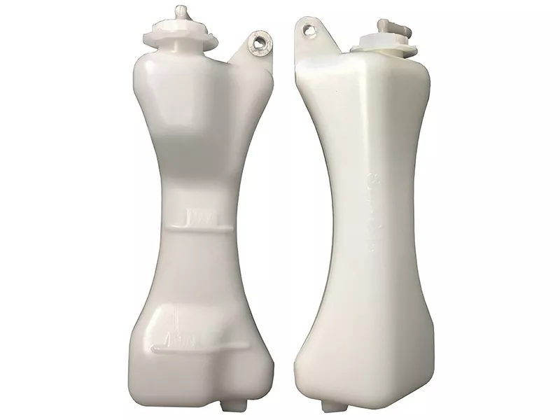 Бачок расширительный Honda Fit 07-20 / Insight 08-14 - Артикул STHD771020 - Производитель Sat - Фото, Отзывы, Цены 