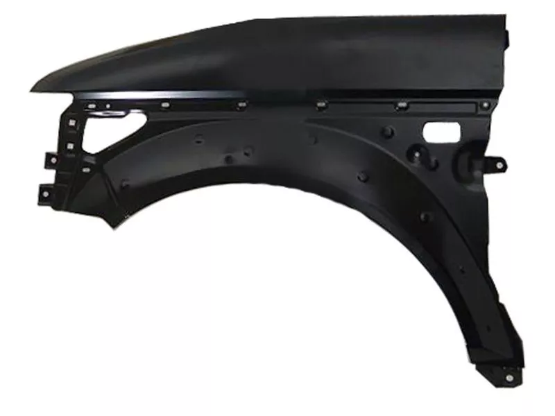 Крыло переднее Honda Element 02-11 (Слева) - Артикул STHD800162 - Производитель Sat - Фото, Отзывы, Цены 