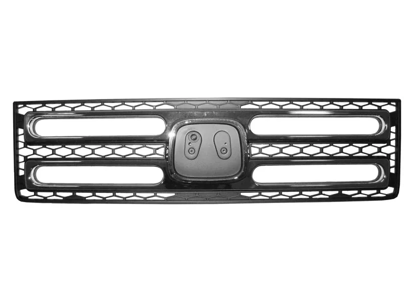 Решетка радиатора Honda Ridgeline 06-08 - Артикул STHD900930 - Производитель Sat - Фото, Отзывы, Цены 