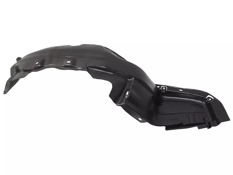 Подкрылок Honda Prelude 91-96 (Спереди/ Слева) - Артикул STHDP2016L2 - Производитель Sat - Фото, Отзывы, Цены 