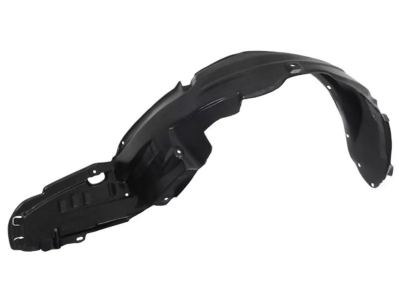 Подкрылок передний правый -  для HONDA PRELUDE