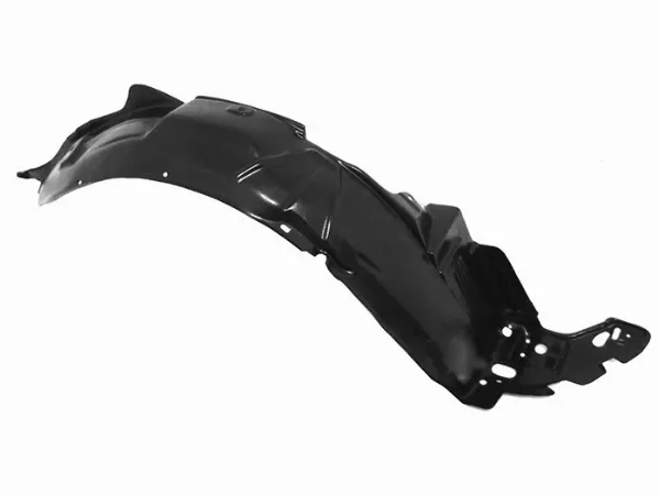 Подкрылок передний правый -  для HONDA STREAM