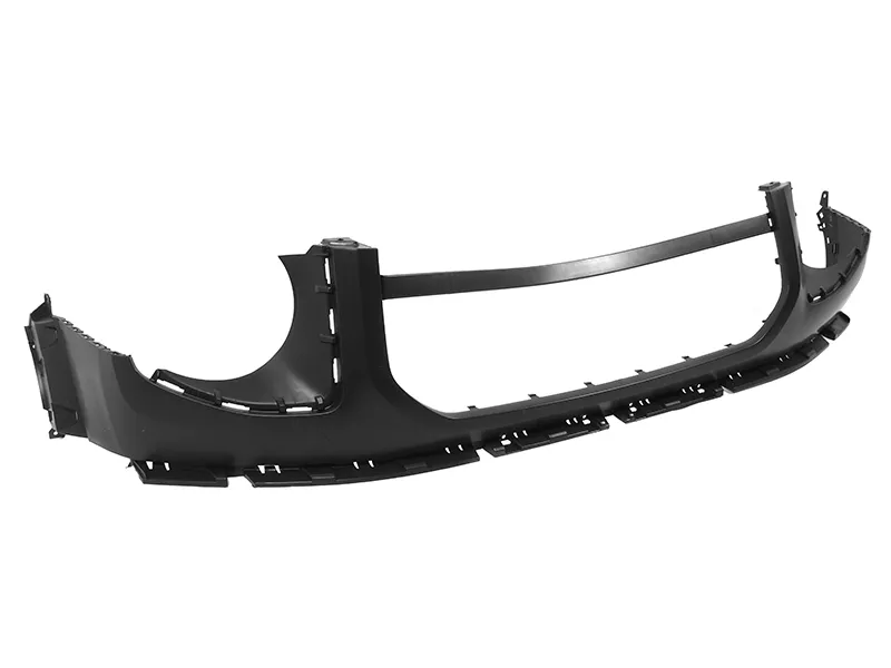 Бампер передний Haval Dargo 22- (Верхняя часть) - Артикул STHDRG0000 - Производитель Sat - Фото, Отзывы, Цены 