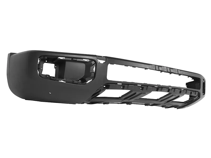 Бампер передний Haval Dargo 22- (Нижняя часть) - Артикул STHDRG000A0 - Производитель Sat - Фото, Отзывы, Цены 