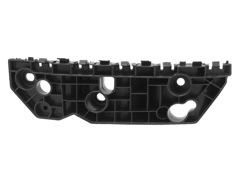 Крепление бампера Haval Dargo 22- (Спереди/ Справа) - Артикул STHDRG000B1 - Производитель Sat - Фото, Отзывы, Цены 