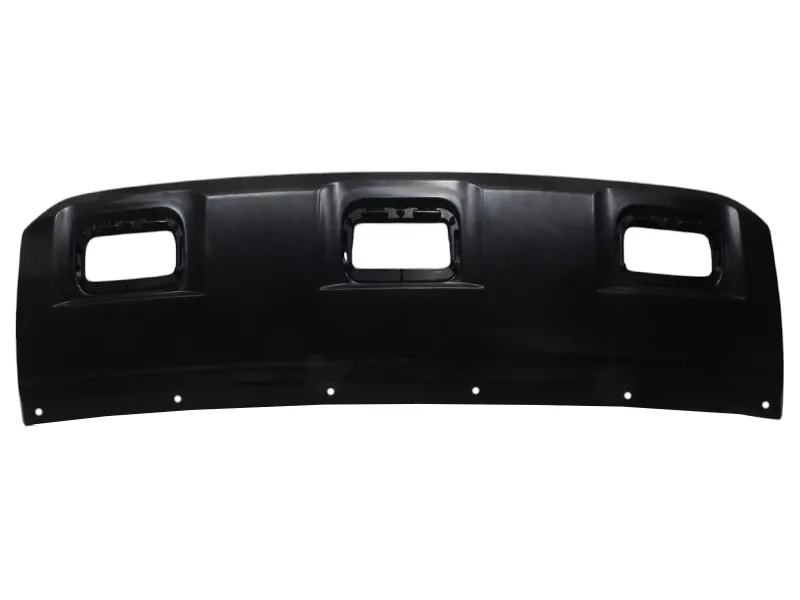 Накладка бампера Haval Dargo 22- (Спереди) - Артикул STHDRG000M0 - Производитель Sat - Фото, Отзывы, Цены 