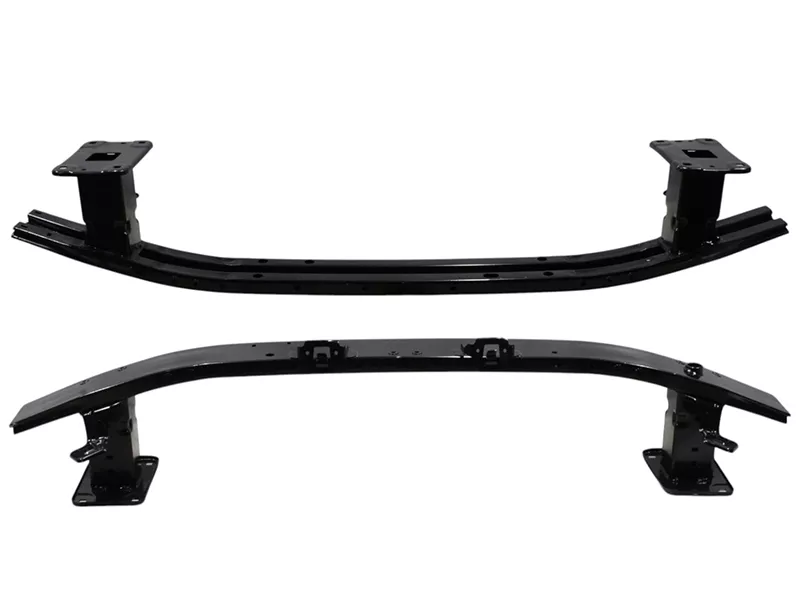 Усилитель бампера Haval Dargo 22- (Спереди) - Артикул STHDRG000R0 - Производитель Sat - Фото, Отзывы, Цены 