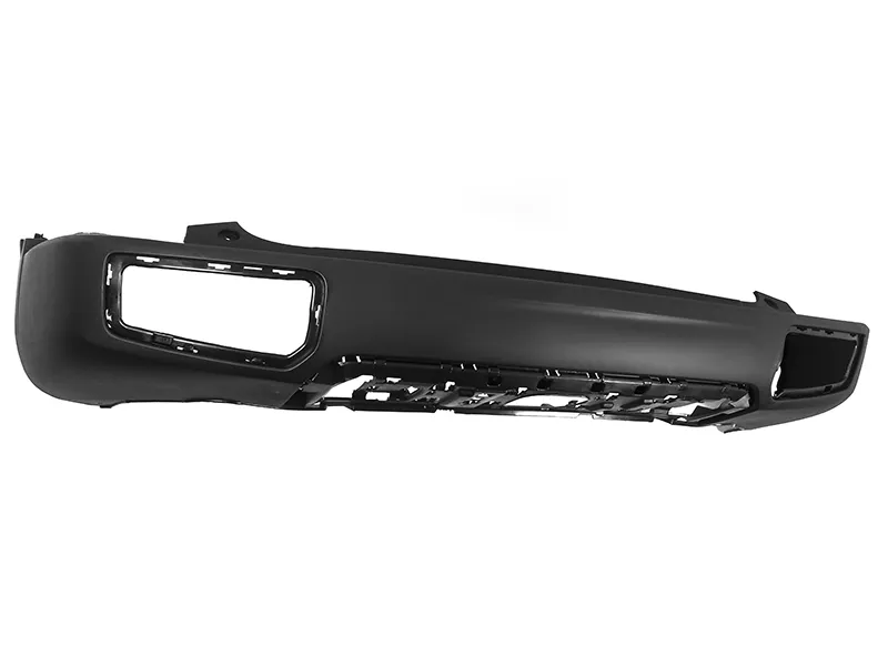 Бампер задний HAVAL DARGO 22 - Артикул STHDRG0870 - Производитель Sat - Фото, Отзывы, Цены 