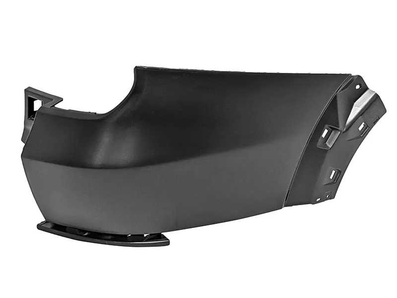 Клык бампера Haval Dargo 22- (Сзади/ Справа) - Артикул STHDRG0871 - Производитель Sat - Фото, Отзывы, Цены 