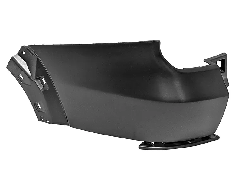 Клык бампера Haval Dargo 22- (Сзади/ Слева) - Артикул STHDRG0872 - Производитель Sat - Фото, Отзывы, Цены 