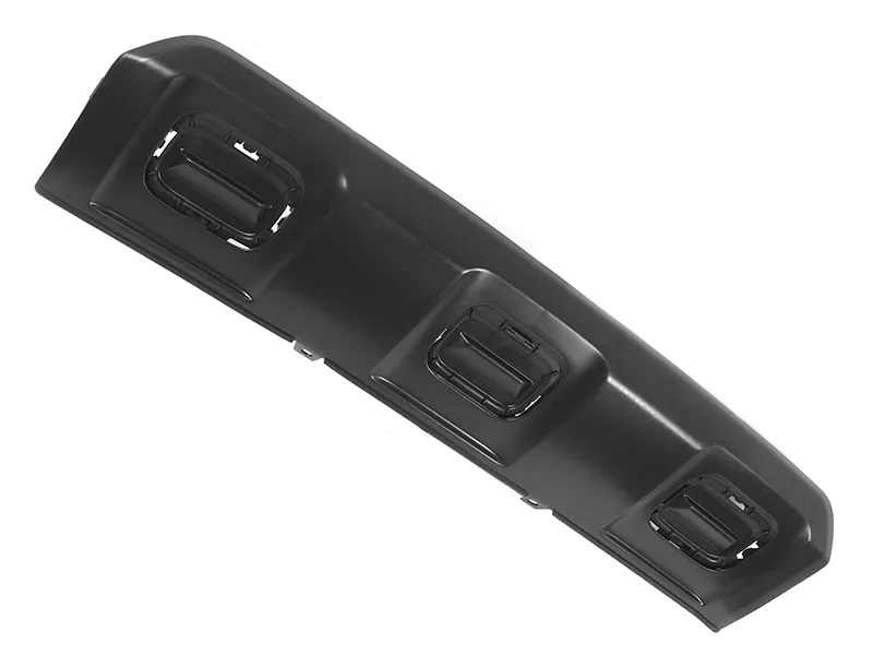 Накладка бампера Haval Dargo 22- (Сзади) - Артикул STHDRG087M0 - Производитель Sat - Фото, Отзывы, Цены 