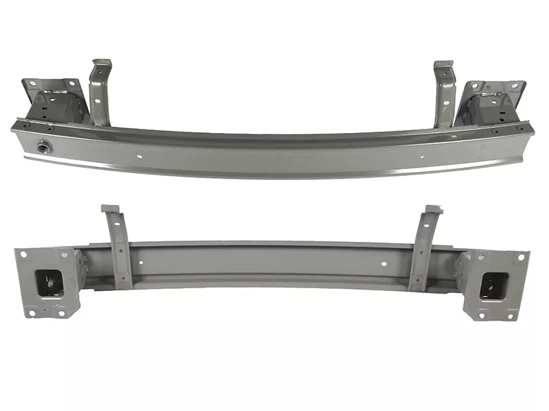 Усилитель бампера Haval Dargo 22- (Сзади) - Артикул STHDRG087R0 - Производитель Sat - Фото, Отзывы, Цены 