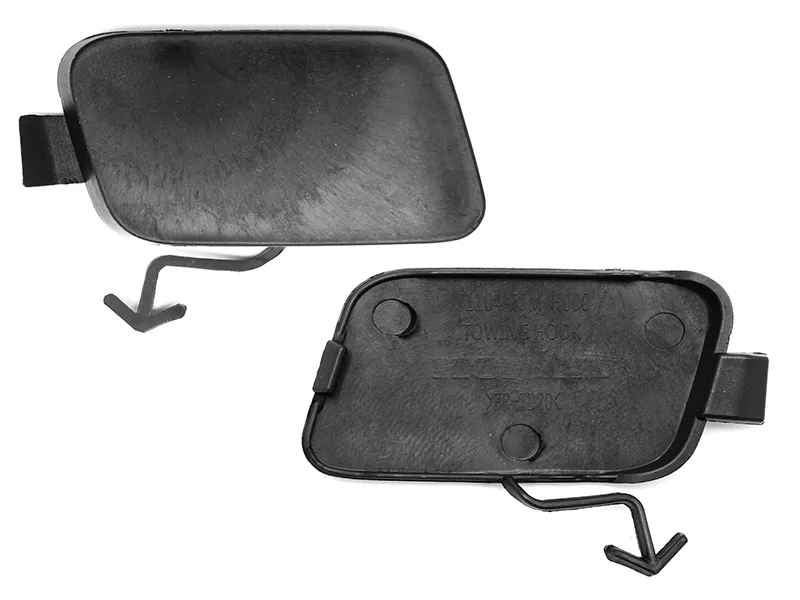 Заглушка под крюк Honda Vezel 18-21 (Спереди) - Артикул STHDV3000CA0 - Производитель Sat - Фото, Отзывы, Цены 