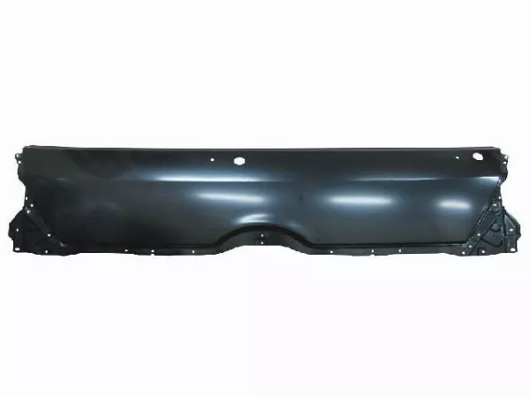 Панель передняя на грузовик Hino 300 14- (маталл LHD) - Артикул STHI70003B0 - Производитель Sat - Фото, Отзывы, Цены 