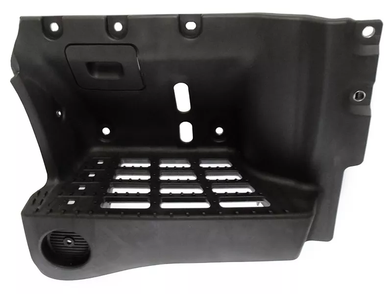 Подножка Hino 300 14- / Toyota Dyna 11- (Справа) - Артикул STHI705201 - Производитель Sat - Фото, Отзывы, Цены 