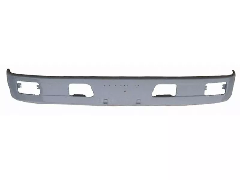 Бампер передний Hino Ranger 92-98 (Узкая кабина/ длина 2080см) - Артикул STHI920000 - Производитель Sat - Фото, Отзывы, Цены 