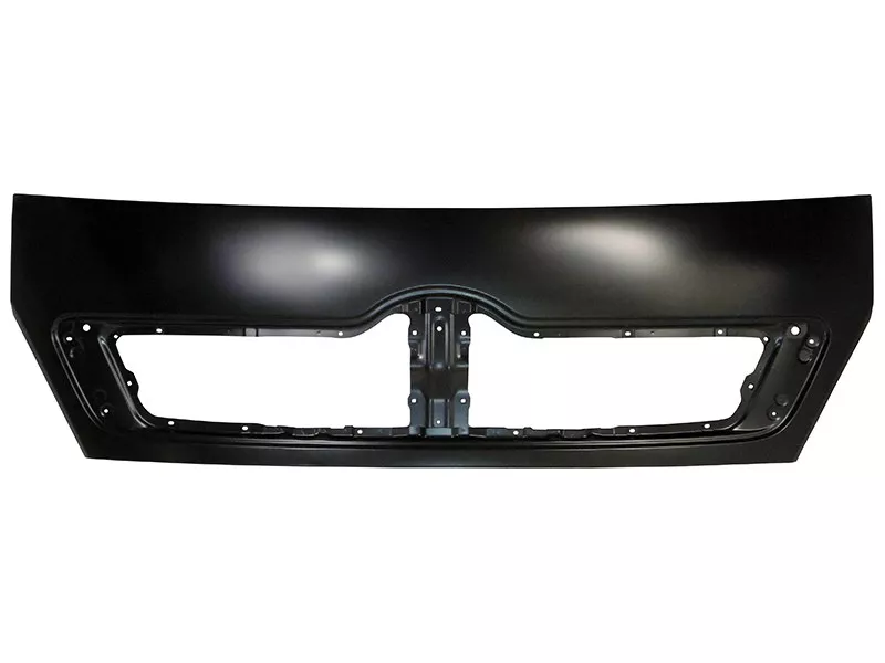 Панель передняя на грузовик Hino 500 04- (широкая кабина 1840мм) - Артикул STHI970030 - Производитель Sat - Фото, Отзывы, Цены 