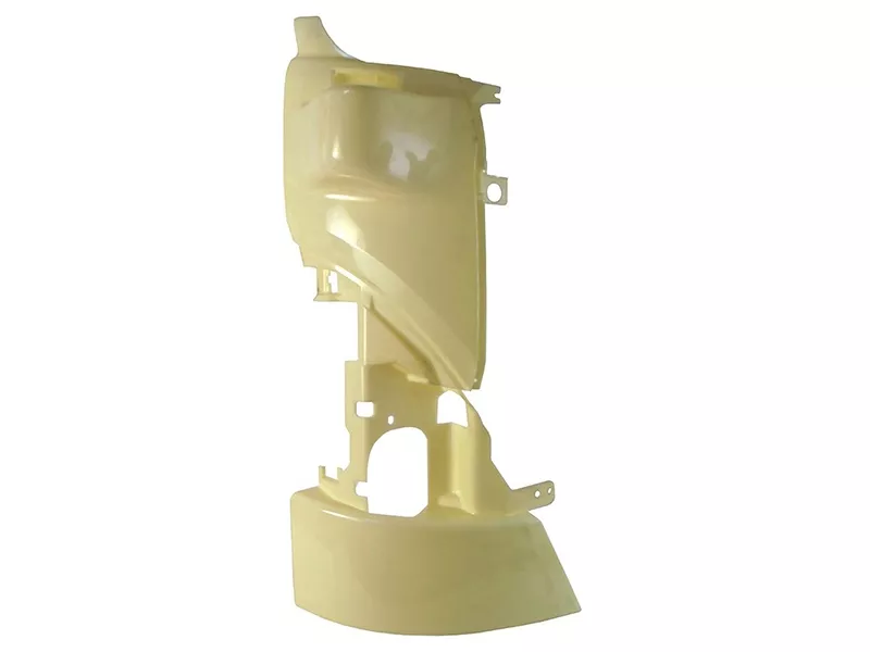 Щека Hino 500 04- (Спереди/ Справа/ с отливом под зеркало) - Артикул STHI97016A1 - Производитель Sat - Фото, Отзывы, Цены 