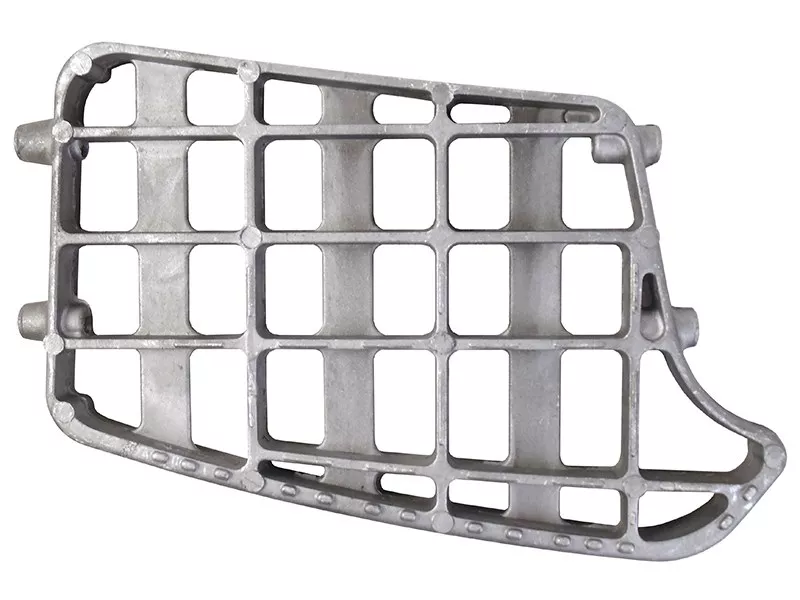 Подножка Hino 500 04- (Сверху) - Артикул STHI97520A0 - Производитель Sat - Фото, Отзывы, Цены 