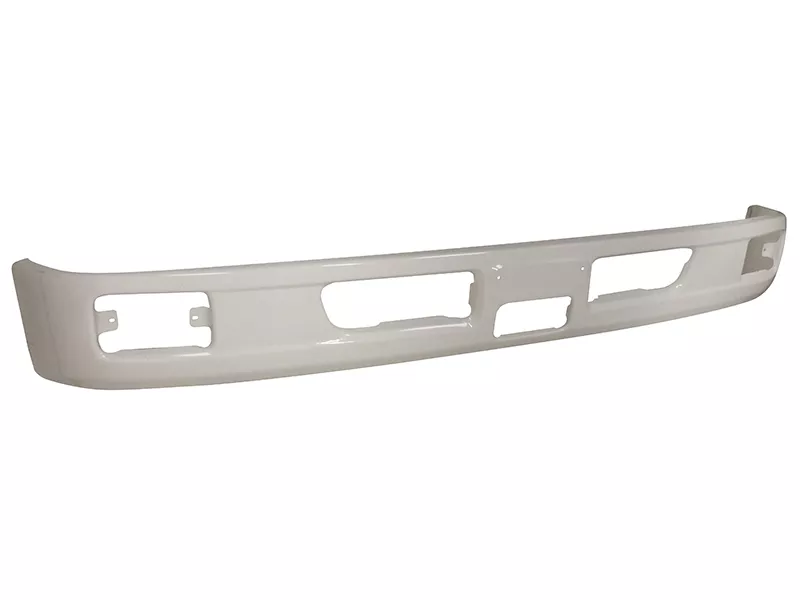 Бампер передний Hino Ranger 98-05 (Узкая кабина) - Артикул STHI980000 - Производитель Sat - Фото, Отзывы, Цены 