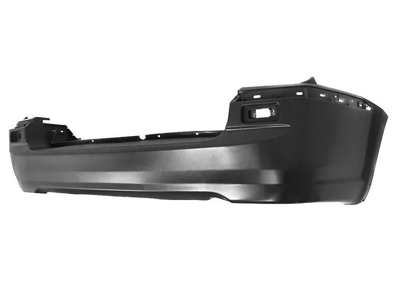 Бампер задний HYUNDAI TERRACAN 01-04 - Артикул STHN120870 - Производитель Sat - Фото, Отзывы, Цены 