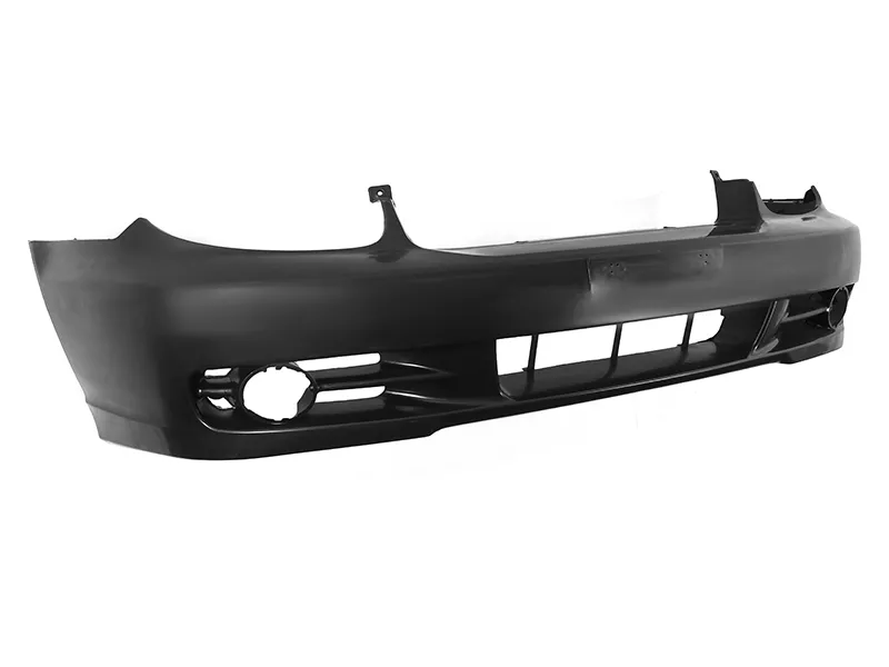 Бампер передний Hyundai Sonata 01-13 - Артикул STHN23000A0 - Производитель Sat - Фото, Отзывы, Цены 