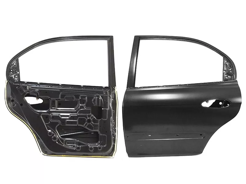 Дверь задняя левая -  для HYUNDAI SONATA