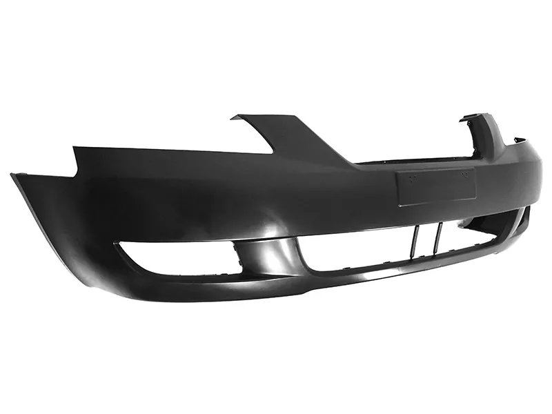 Бампер передний Hyundai Sonata 04-07 - Артикул STHN240000 - Производитель Sat - Фото, Отзывы, Цены 