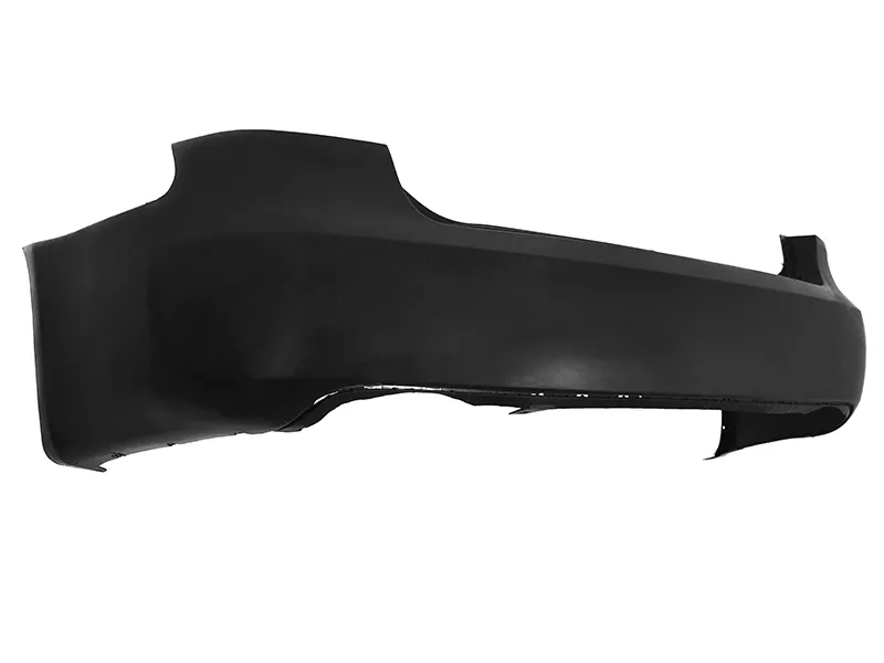 Бампер задний Hyundai Sonata 04-10 - Артикул STHN240870 - Производитель Sat - Фото, Отзывы, Цены 