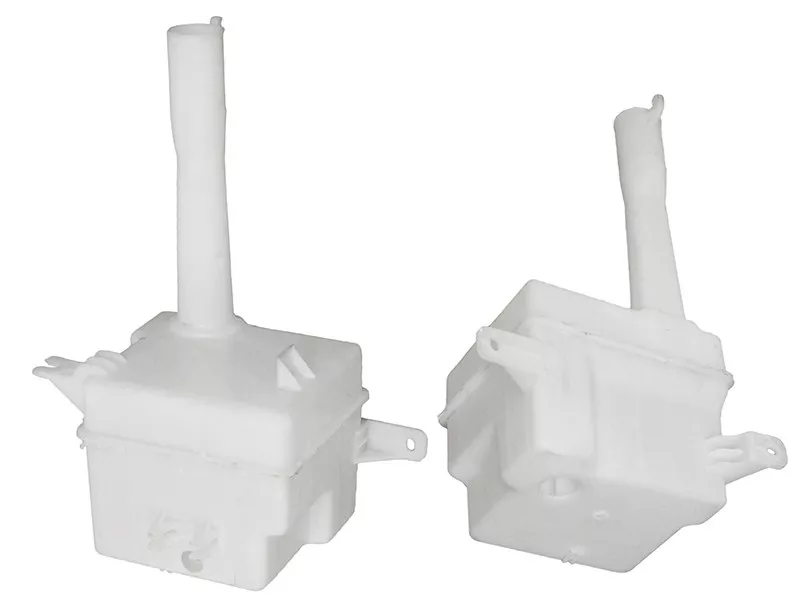 Бачок омывателя Hyundai Sonata 04-10 (С горловиной) - Артикул STHN241010 - Производитель Sat - Фото, Отзывы, Цены 