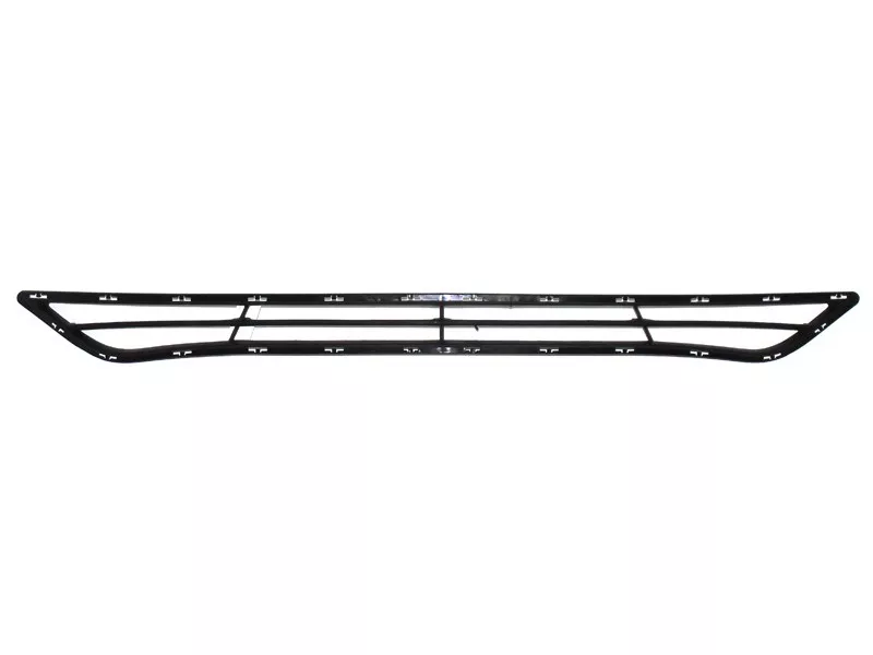 Решетка в бампер Hyundai Sonata 09-13 - Артикул STHN25000G0 - Производитель Sat - Фото, Отзывы, Цены 