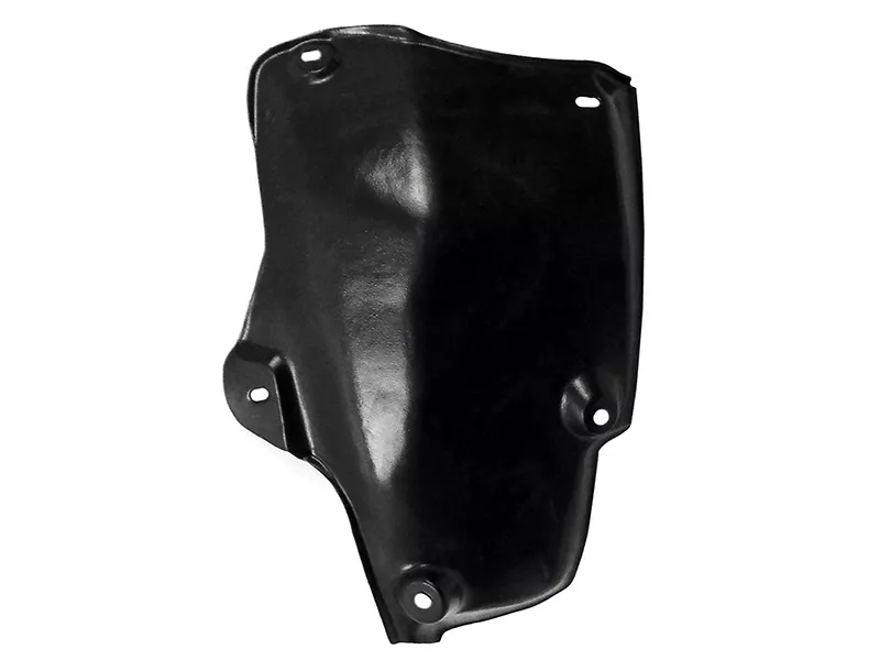 Подкрылок задний левый (передняя часть) -STHN25064L2 Sat для HYUNDAI SONATA