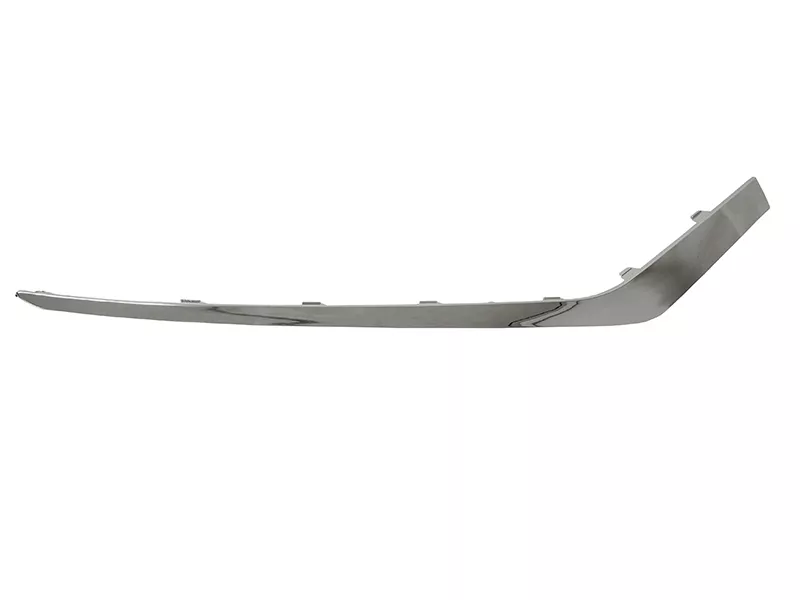 Молдинг бампера Hyundai Sonata 17-19 (Спереди/ Справа) - Артикул STHN26000M1 - Производитель Sat - Фото, Отзывы, Цены 