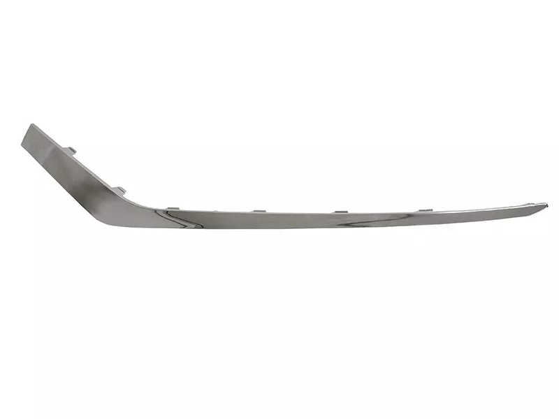 Молдинг бампера Hyundai Sonata 17-19 (Спереди/ Слева) - Артикул STHN26000M2 - Производитель Sat - Фото, Отзывы, Цены 