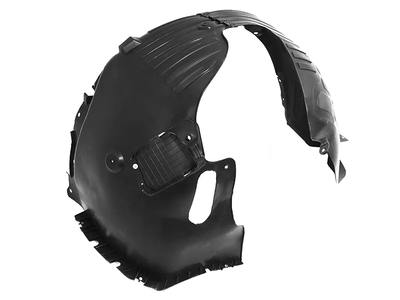 Подкрылок Hyundai Sonata 17-19 (Спереди/ Справа) - Артикул STHN26016L1 - Производитель Sat - Фото, Отзывы, Цены 