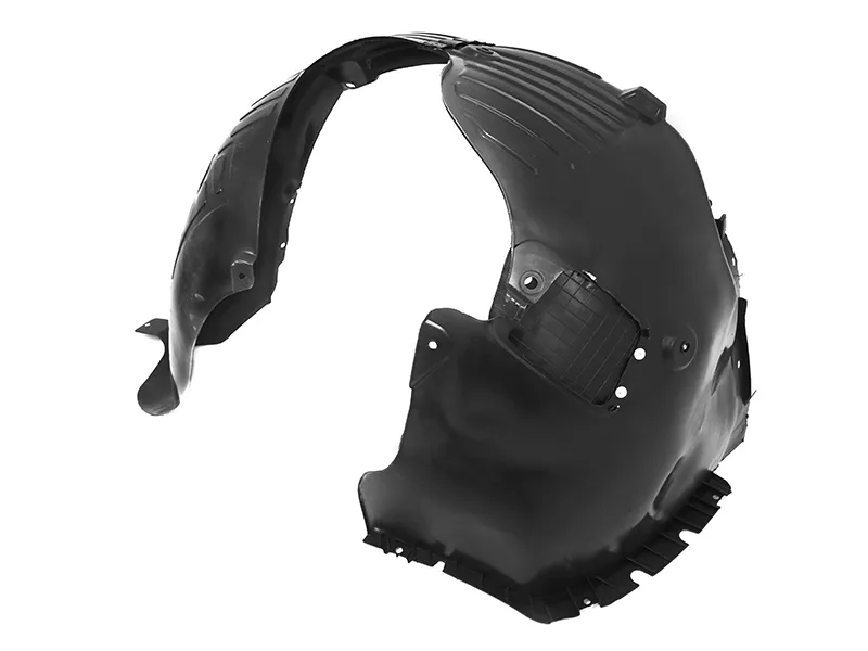 Подкрылок Hyundai Sonata 17-19 (Спереди/ Слева) - Артикул STHN26016L2 - Производитель Sat - Фото, Отзывы, Цены 