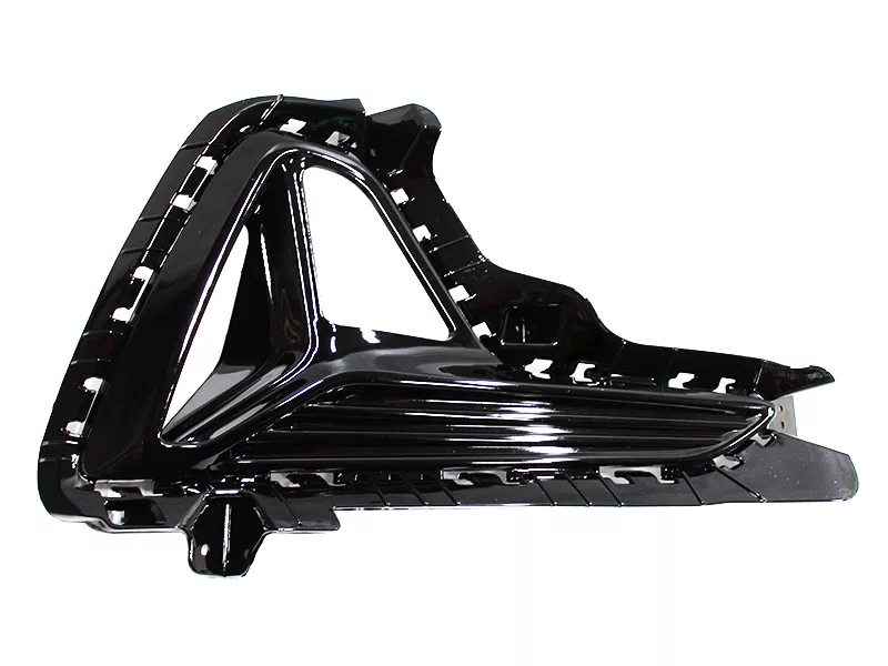 Оправа ПТФ Hyundai Sonata 17-19 (Справа) - Артикул STHN262191 - Производитель Sat - Фото, Отзывы, Цены 