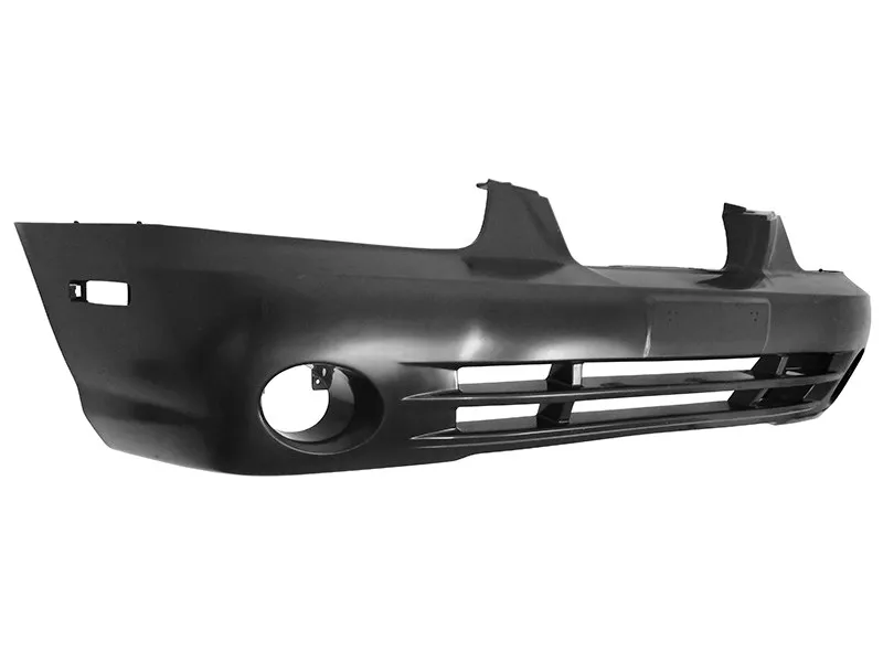 Бампер передний Hyundai Elantra 00-03 / Avante 00-03 - Артикул STHN270000 - Производитель Sat - Фото, Отзывы, Цены 