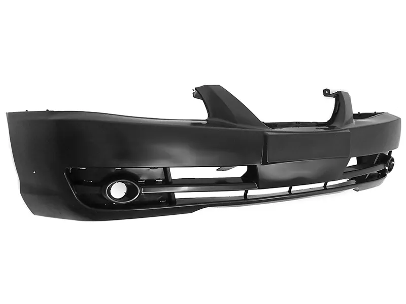 Бампер передний Hyundai Elantra 03-09 / Avante 03-06 - Артикул STHN27000A0 - Производитель Sat - Фото, Отзывы, Цены 