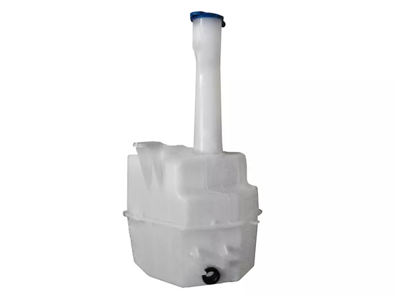 Бачок омывателя Hyundai Elantra 00-09 / Avante 00-06 (С горловиной) - Артикул STHN271010 - Производитель Sat - Фото, Отзывы, Цены 